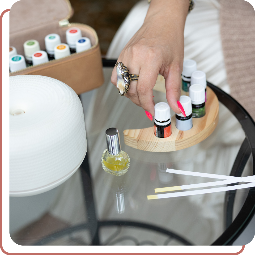 Ароматерапия и микропитание, курс, Институт Париж, обучение ароматерапия онлайн