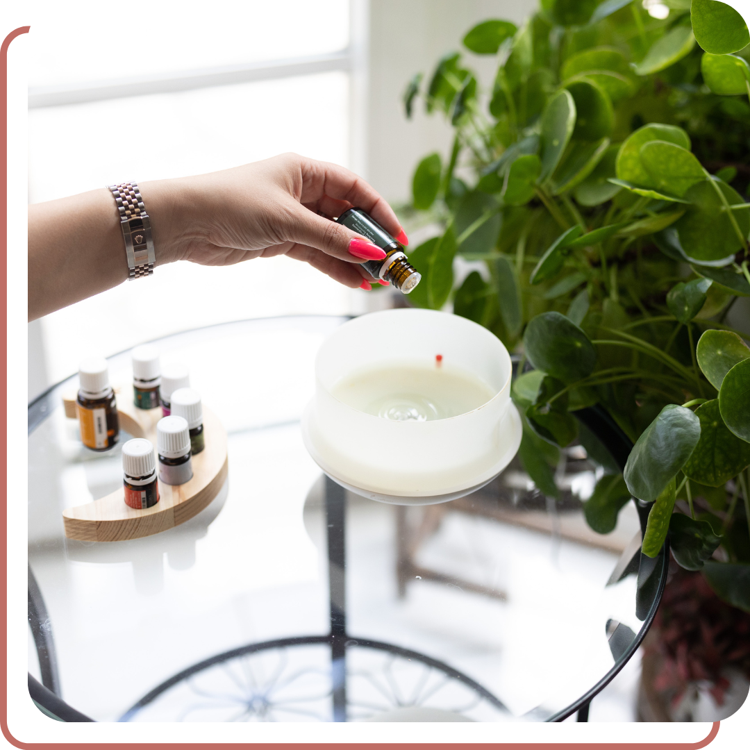 Ароматерапия и микропитание, курс, Институт Париж, обучение ароматерапия онлайн