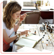 ароматерапия для себя