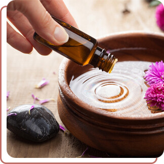 Ароматерапия и микропитание, курс, Институт Париж, обучение ароматерапия онлайн